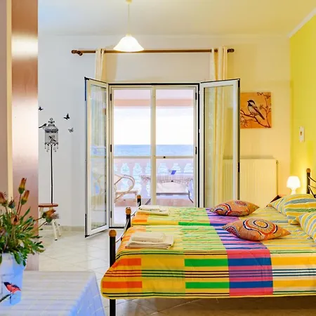 Tolis Aparts * Pelekas