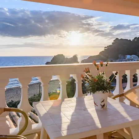 Tolis Aparts Pelekas