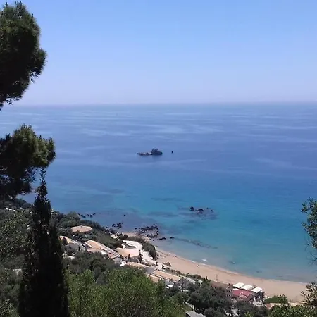 Tolis Aparts Apartament Pelekas