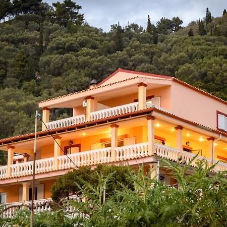 Appartement Tolis Aparts