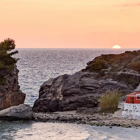 Appartement Tolis Aparts