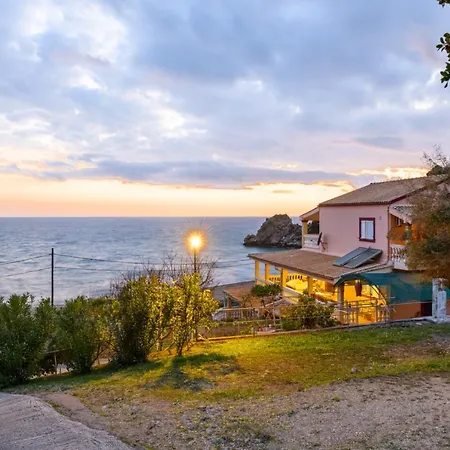 Appartement Tolis Aparts