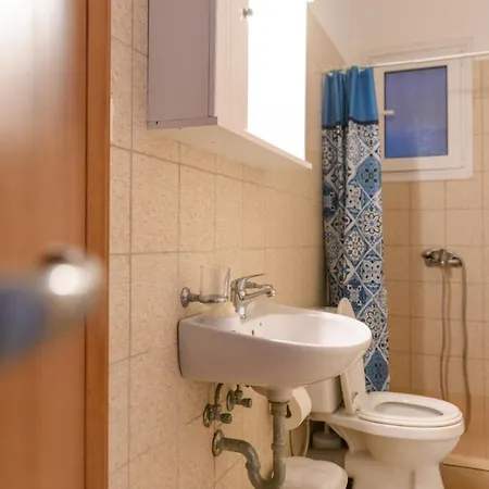Apartament Tolis Aparts
