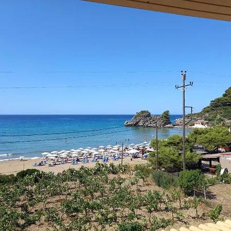 Tolis Aparts Appartement