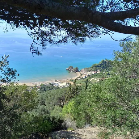 Apartament Tolis Aparts