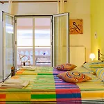 Apartment Tolis Aparts Pelekas