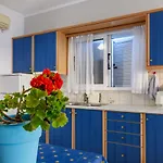 Апартаменты Tolis Aparts