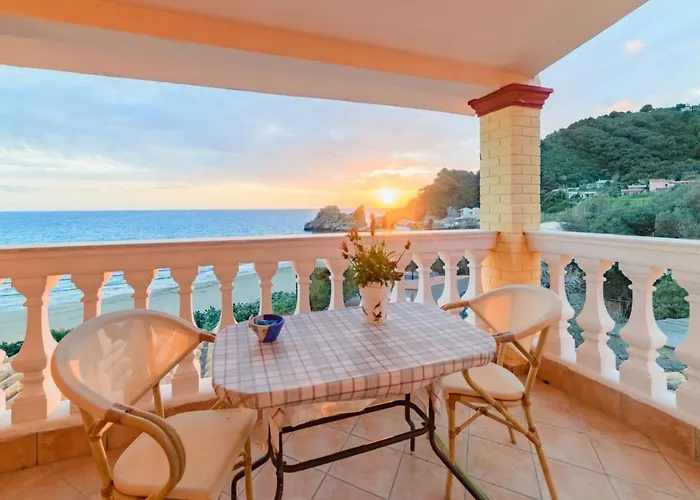 Appartement Tolis Aparts *