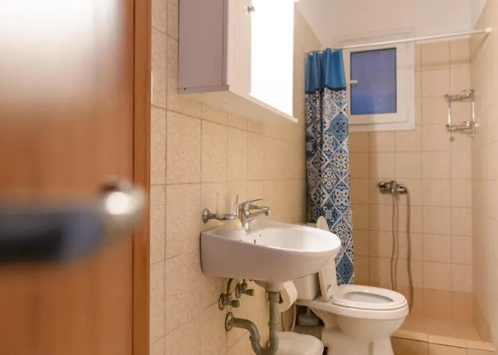 Appartement Tolis Aparts