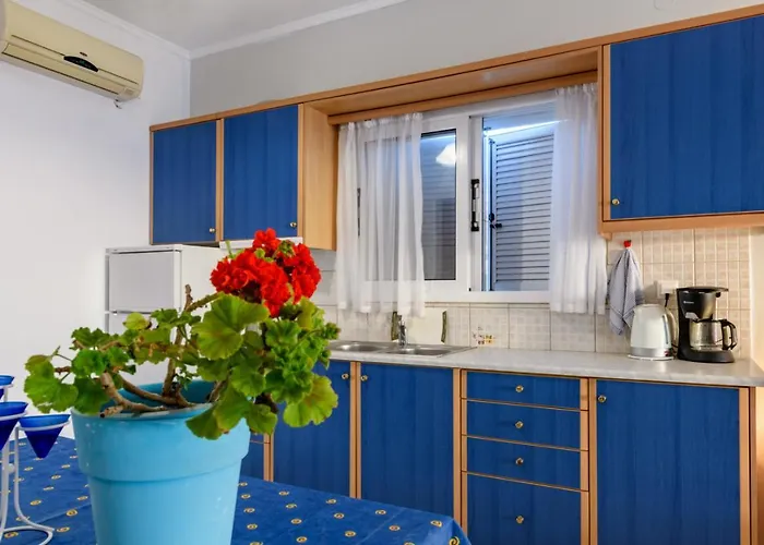 Appartement Tolis Aparts