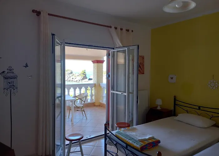 Tolis Aparts Appartement *