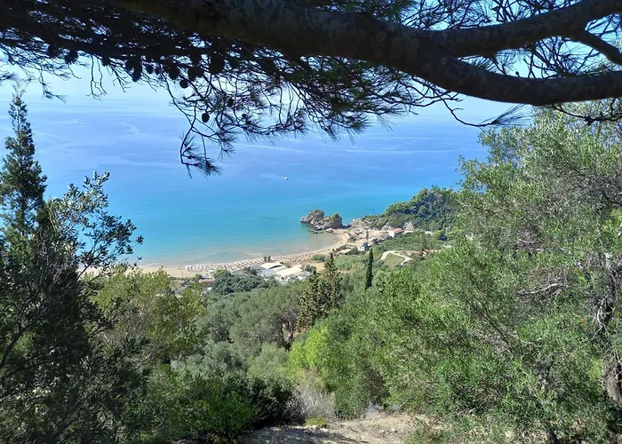 Appartement Tolis Aparts