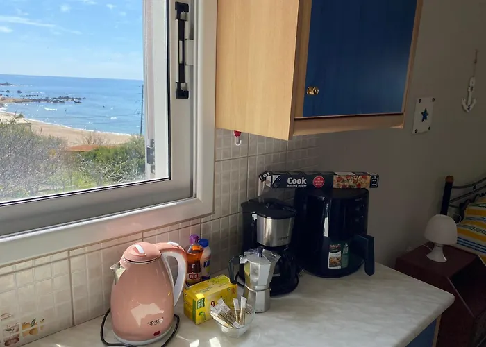 Tolis Aparts Appartement *